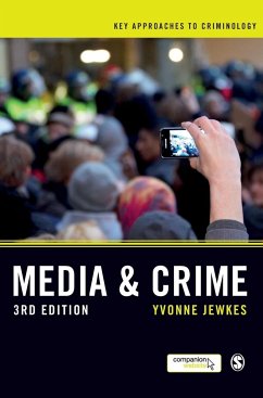 Media and Crime - Jewkes, Yvonne