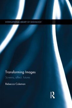 Transforming Images - Coleman, Rebecca