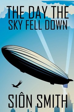 Cover The Day The Sky Fell Down