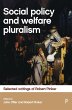 Social policy and welfare pluralism - Bild 1