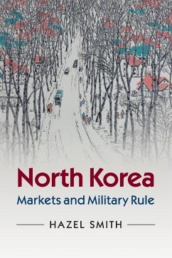 North Korea - Smith, Hazel