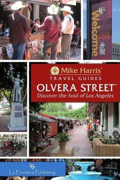 Olvera Street(tm) - Harris, Mike