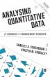 Analysing Quantitative Data for... - Bild 1
