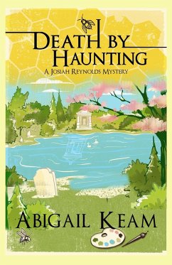 Death By Haunting - Keam, Abigail