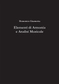 Elementi di Armonia e Analisi Musicale