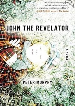 John the Revelator Lib/E - Murphy, Peter