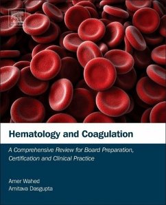 Hematology and Coagulation - Wahed, Amer;Dasgupta, Amitava