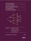 Proceedings of the Fourth Siam International Conference on Data Mining