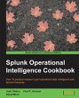 Splunk Operational Intelligence Cookbook - Bild 1