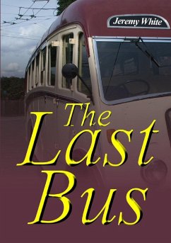 The Last Bus - White, Jeremy