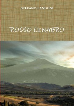 ROSSO CINABRO - Landoni, Stefano