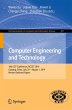 Computer Engineering and Technology - Bild 1