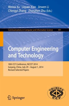 Computer Engineering and Technology