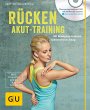 Rücken-Akut-Training (mit DVD) - Bild 1
