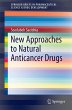 New Approaches to Natural Anticancer... - Bild 1