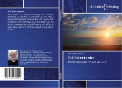 Cover Til Ettertanke