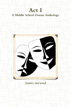 Act I - Norwood, James