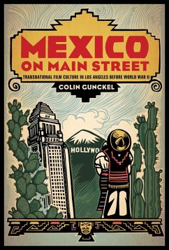 Mexico on Main Street - Gunckel, Colin