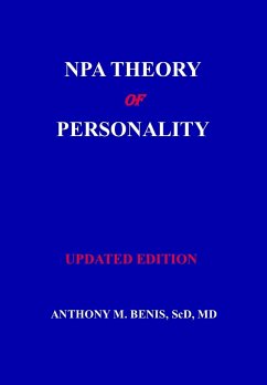 NPA Theory of Personality - Benis, Anthony