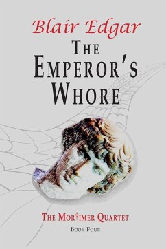 The Emperor's Whore - Edgar, Blair