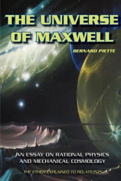 the universe of Maxwell - Piette, Bernard