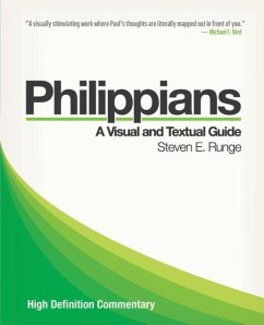 High Definition Commentary: Philippians - Runge, Steven E