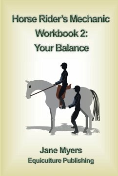 Horse Rider's Mechanic Workbook 2 - Myers, Jane