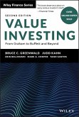 Value Investing - From Graham to Buffett and Beyond, Second Edition
