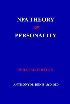 NPA Theory of Personality - Benis, A. M.