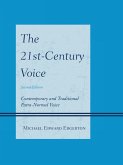 The 21st-Century Voice