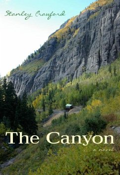 The Canyon - Crawford, Stanley
