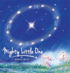 Mighty Little One - Ruiz, Sarah