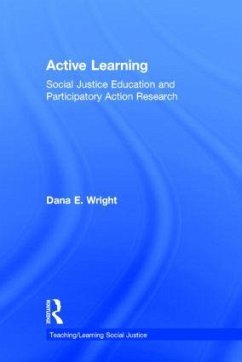 Active Learning - Wright, Dana E