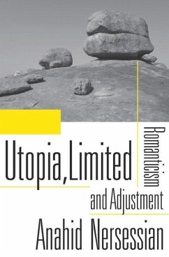 Utopia, Limited - Nersessian, Anahid