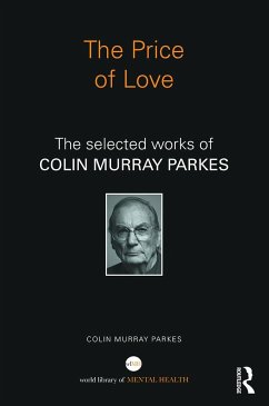 The Price of Love - Parkes, Colin Murray