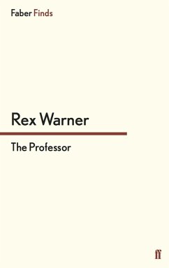 Cover The Professor (eBook, ePUB)