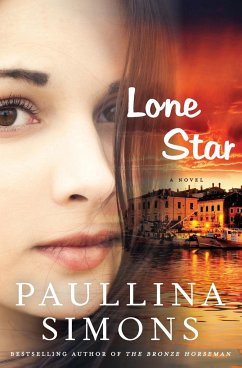 Lone Star - Simons, Paullina