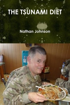 THE TSUNAMI DIET - Johnson, Nathan