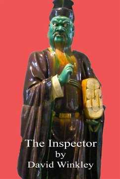 The Inspector - Winkley, David