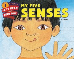 My Five Senses - Aliki