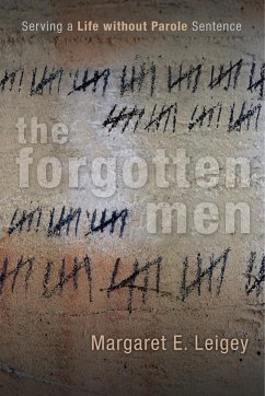 The Forgotten Men - Leigey, Margaret E