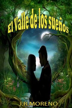 El valle de los sueños - Moreno Bermejo, José Ramón