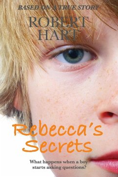 Rebecca's Secrets - Hart, Robert