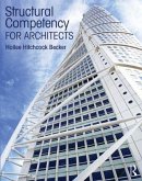 Structural Competency for Architects