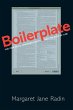 Boilerplate - Bild 1