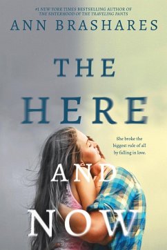 The Here and Now - Brashares, Ann