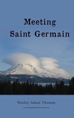 Meeting Saint Germain - Thomas, Wesley Adam