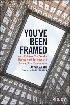 You've Been Framed - Sclafani, Ray
