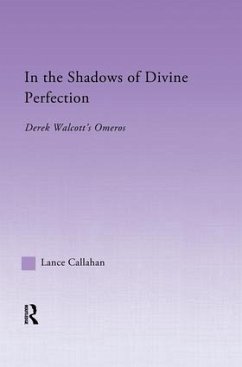 In the Shadows of Divine Perfection - Callahan, Lance