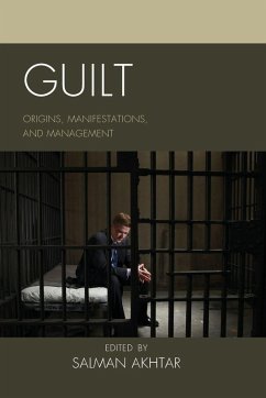 Guilt Cover Guilt